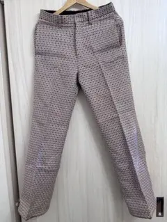 HARE フレアスラックス