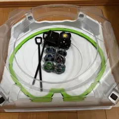 Beyblade X セット ベイブレード スタジアム まとめ売り