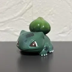 【穴なし】 モンコレ　フシギダネ　ポケモン　フィギュア　初期