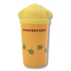 ポムポムプリン　タンブラー　未使用品