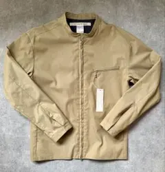 デグナー☆AAコットンジャケット XL ベージュ 定29700円☆25SJ-7