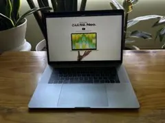 2026年最新】macbook pro 15インチ 2016 16gb i7の人気アイテム - メルカリ