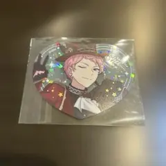 まほやく ハート缶バッジ クロエ 寝間着 - メルカリ