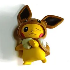 2026年最新】イーブイポンチョのピカチュウの人気アイテム - メルカリ