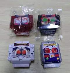 仮面ライダーガヴ　レジェンドゴチゾウ