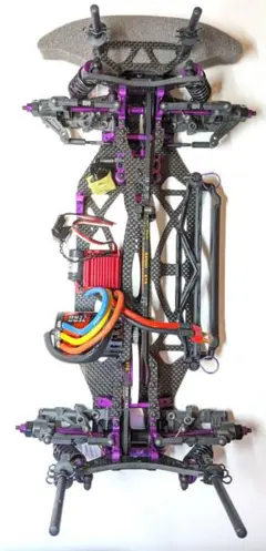 2025年最新】hpi サイクロンの人気アイテム - メルカリ