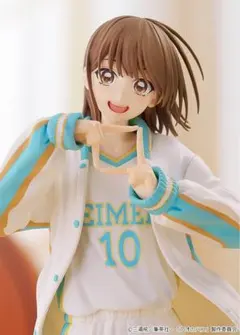 アオのハコ POP UP PARADE 鹿野千夏　フィギュア L size