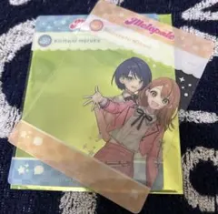 プロジェクトセカイ　桐谷遥　花里みのり　メロパレ　プロセカ　SNS風