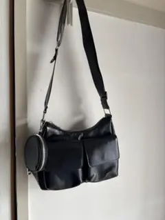 未使用・美品❗️ショルダーバッグ