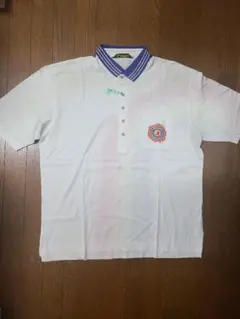 【新品】J´ｓジャンボ尾崎モデル　ポロシャツ L 新品】J´sジャンボ尾崎モデル ポロシャツ L 希少品 新品未使用