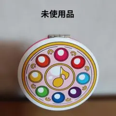 おジャ魔女どれみ コンパクトミラー