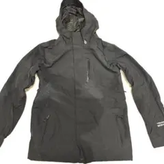 volcom ①スノーボードウェア　②手袋　セット売り