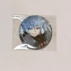 東京喰種Re: 米林才子 缶バッジ