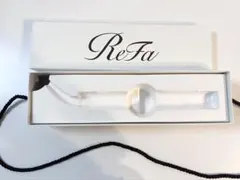 【空箱】ReFa ストレートアイロン