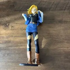 ドラゴンボールZ ANDROID NO.18 -フィギュア