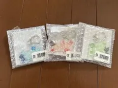 ポケモン×スプラトゥーン アクリルキーホルダー