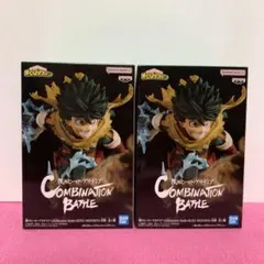 僕のヒーローアカデミア COMBINATIONBATTLE 緑谷出久