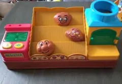 アンパンマン ベビー キッズ おもちゃ