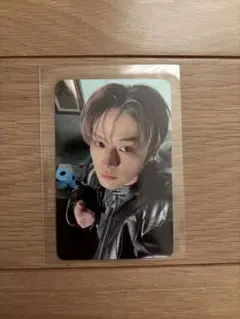 2026年最新】straykids リノ トレカ 5star サノクの人気アイテム