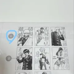 2025年最新】a4ポスター 銀魂展の人気アイテム - メルカリ