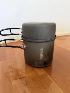 PRIMUS クッカーセット アウトドア 調理器具　プリムスのサムネイル