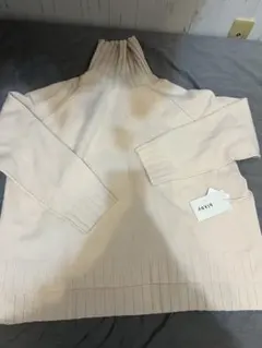 blkbyタートルネック セーター FREE