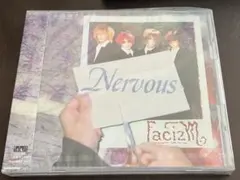 【新品】Facizm / Nervous ファシズム Matina Philia