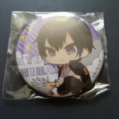 【新品未開封】家庭教師ヒットマンREBORN トレーディング缶バッジ 未来編