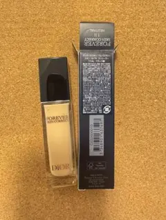 【新品】Diorスキンフォーエヴァースキンコレクトコンシーラー1N