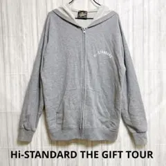 新品 KEN YOKOYAMA 横山 健『CCM』パーカー灰M ハイスタンダード 新品 KEN YOKOYAMA 横山 健『CCM』パーカー灰M ハイスタンダード