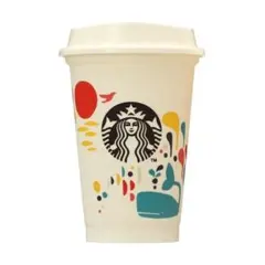 2026年最新】starbucks リユーザブルカップ 355mlの人気アイテム