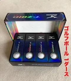 ゴルフボール 1ダース ラウンド用品 12個のサムネイル