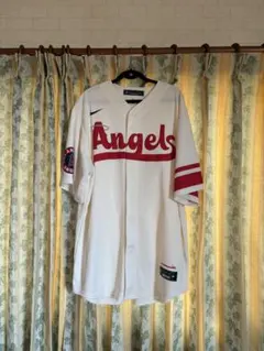 2026年最新】大谷翔平 エンゼルス レプリカユニフォームの人気アイテム