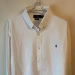 Polo Ralph Lauren 長袖ボタンダウンシャツ ２XL（XXL ）