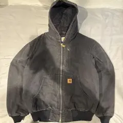 カーハート　アクティブジャケット　レアモデル