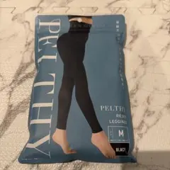ベルミスPELTHYレギンス