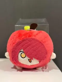 アークナイツ エクシア りんご ぬいぐるみ - メルカリ