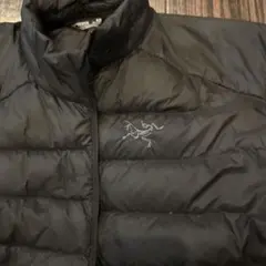 ダウンジャケット