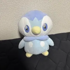 ポケピース ぬいぐるみ　ポッチャマのサムネイル