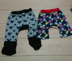 キッズ☆ズボンセット☆80㎝