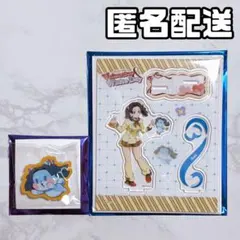 鬼滅の刃 バレンタイン＆ホワイトデー アニマル バッジ アクスタ 神崎アオイ