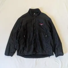 Polo Sport　ナイロン × フリース　ポロスポ　90s　Y2K