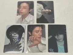 ENHYPEN JAKE トレカ