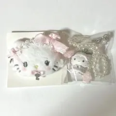 稀少 激レア SANRIO Charmmy Kittyアクセサリーチャーム 稀少 激レア SANRIO Charmmy Kittyアクセサリーチャーム 稀少 激