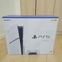 PlayStation 5 (CFI−2000A01)