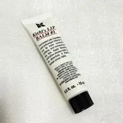 <新品未使用>Kiehl's Lip Balm #1 15mlのサムネイル