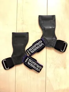 VERSA GRIPPS PRO パワーグリップ パープルXS