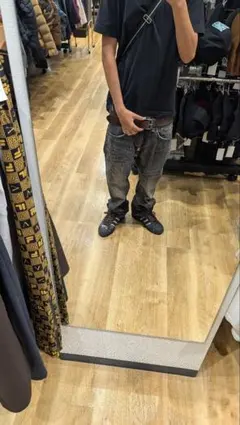 swagデニム EDWIN w28