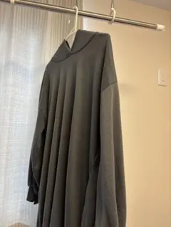 最安値！ワンピース　片側スリット付き　Ｌサイズ