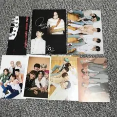 N.Flying セット